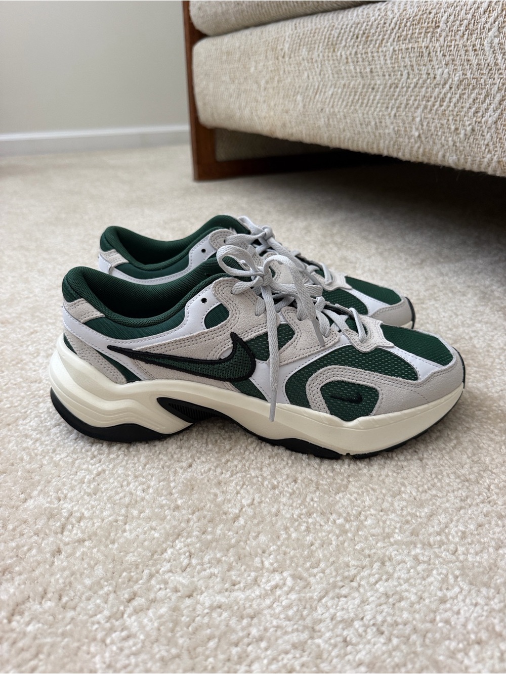 Nike AL8 Women's Sneakers